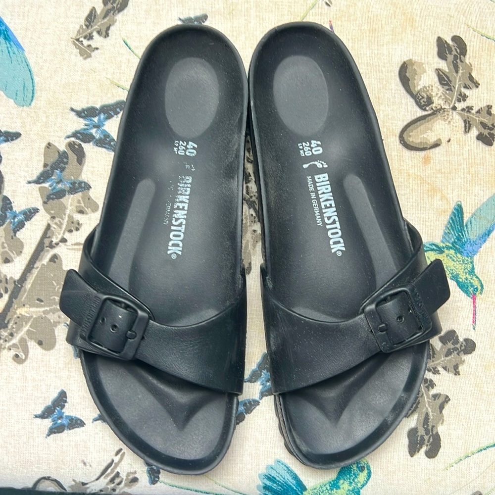 Birkenstock Madrid Eva